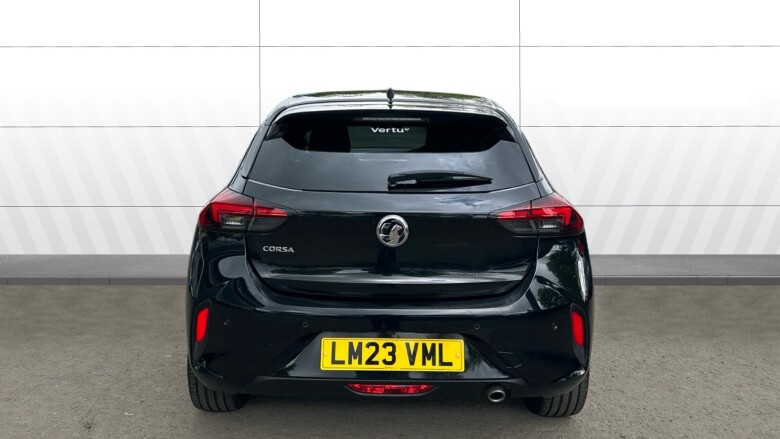 Vauxhall Corsa 1.2 Turbo Ultimate 5dr Petrol Hatchback